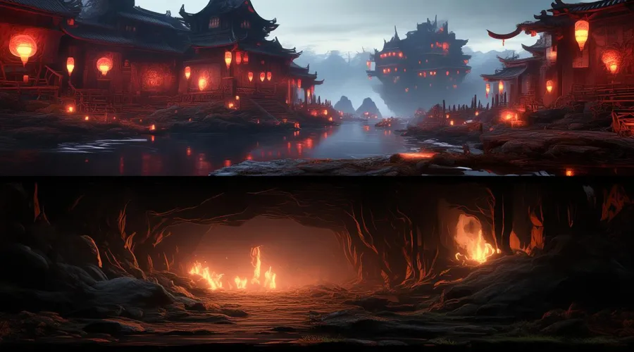 无尽噩梦游戏图片2